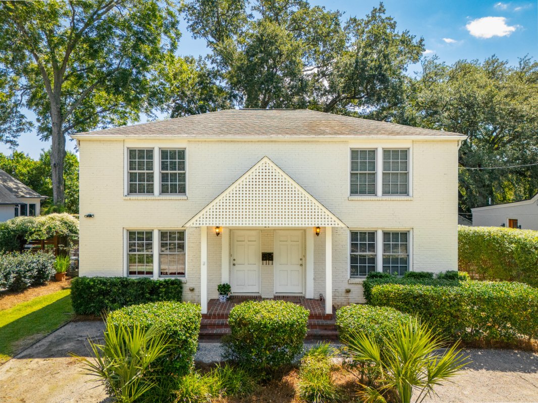 21 Beverly Road B A & B