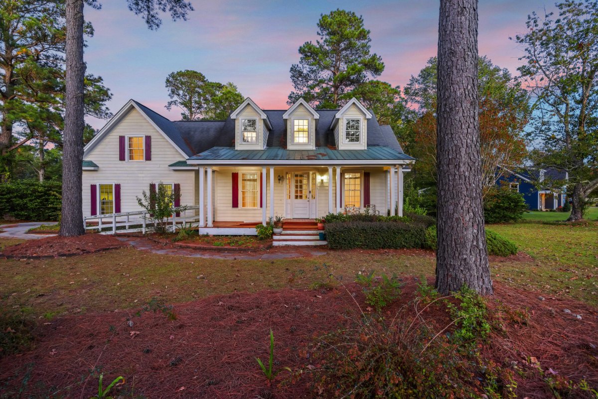 113 Twisted Oak Trail