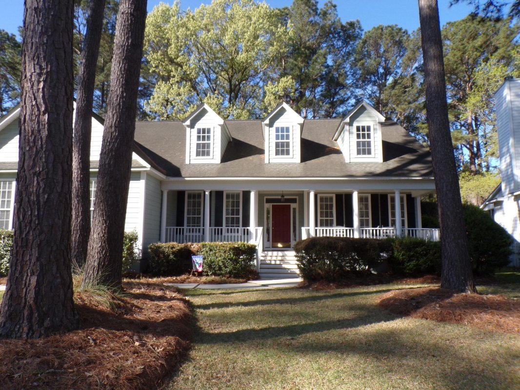 4036 Plantation House Road