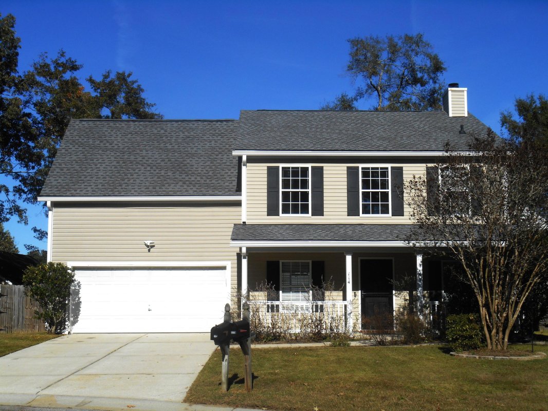 114 Kilpatrick Court