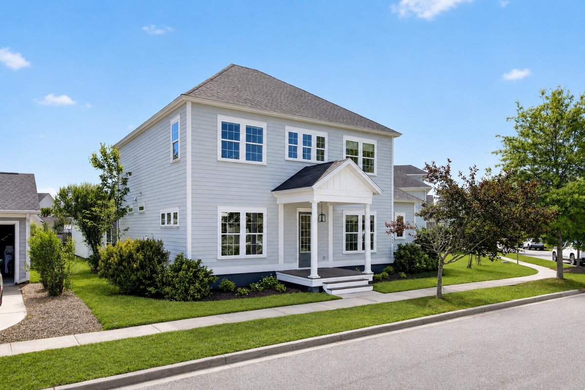 648 Water Lily Trail