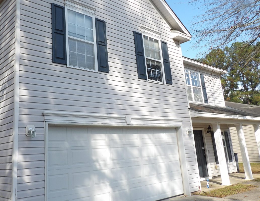 2740 Fernwood Drive