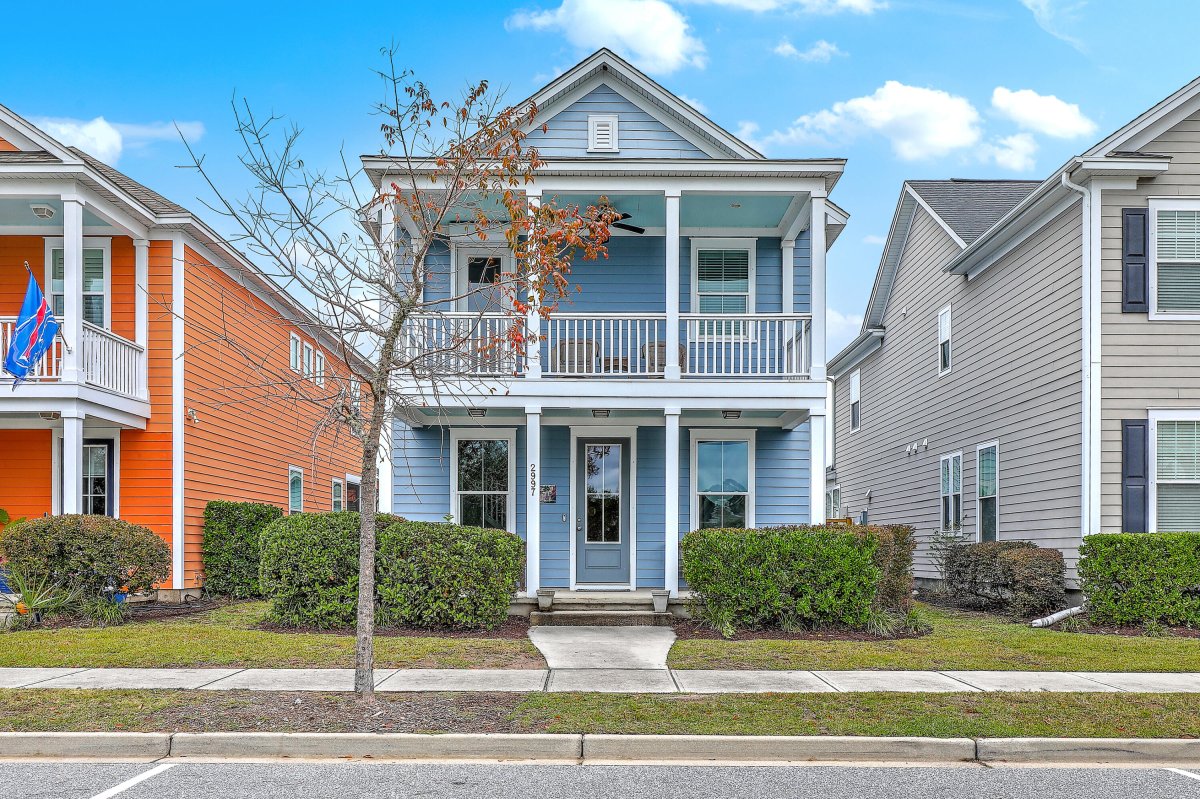 2997 Sweetleaf Lane