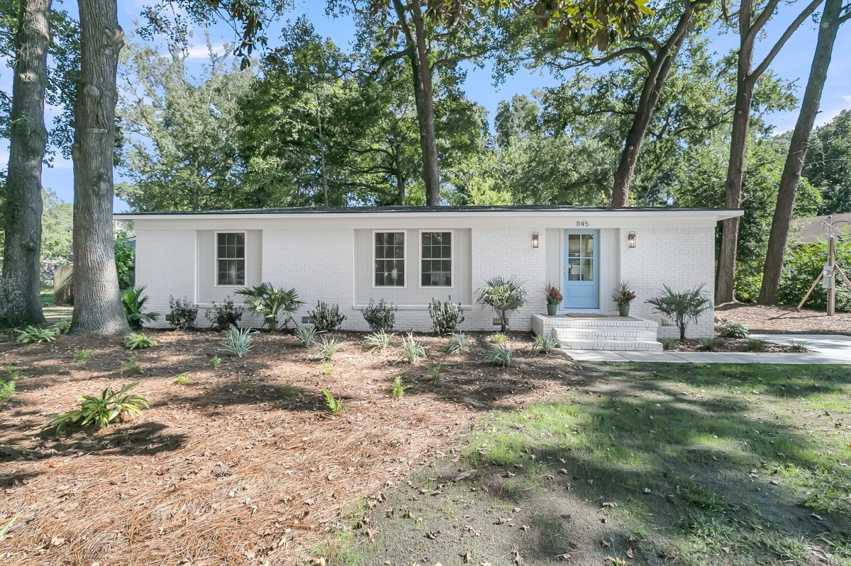 1145 S Shadow Drive