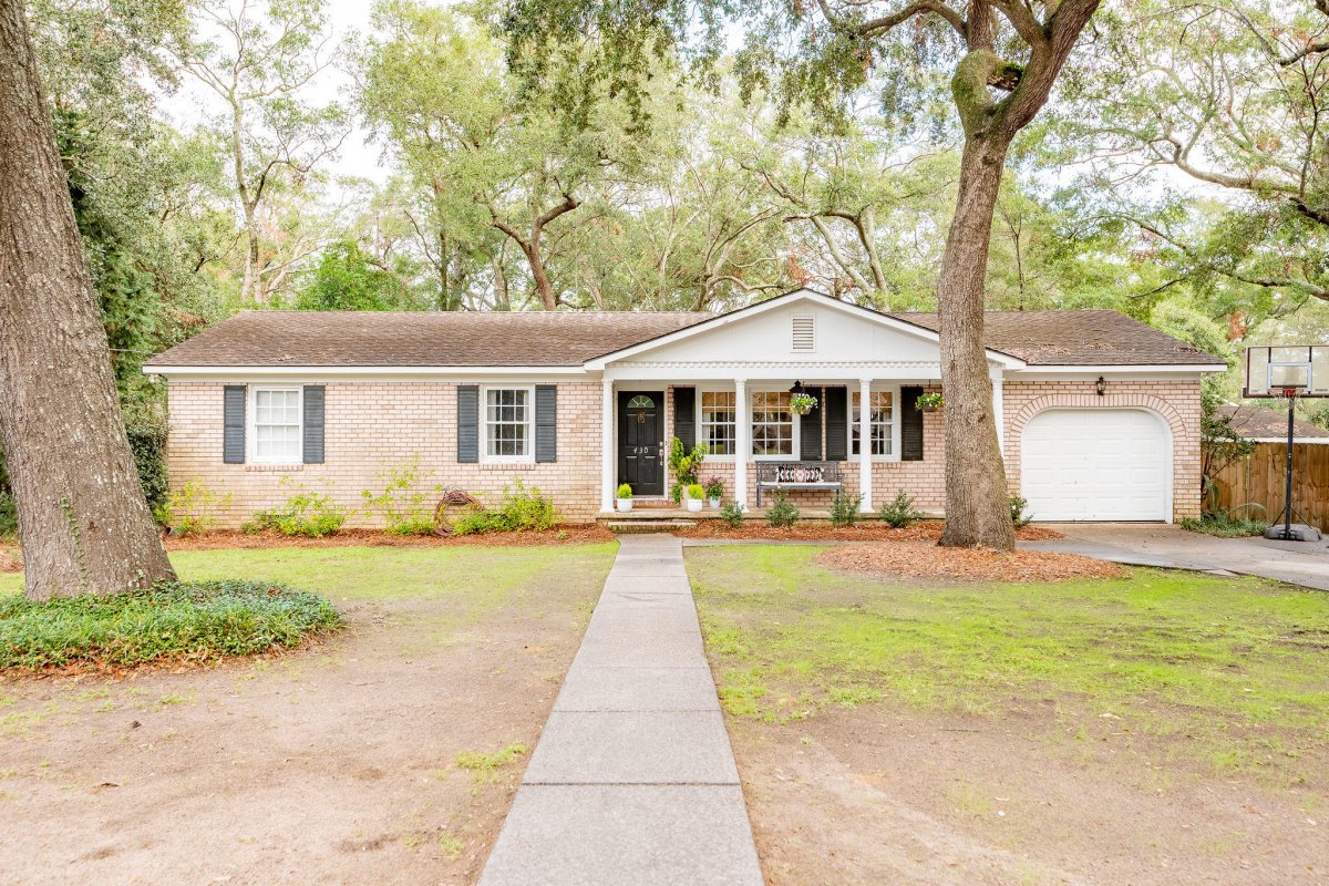 430 Longstreet Drive