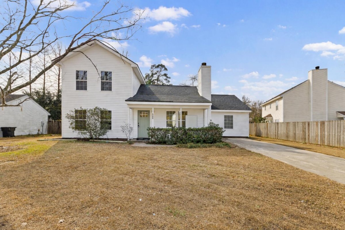 540 Laurel Ridge Road