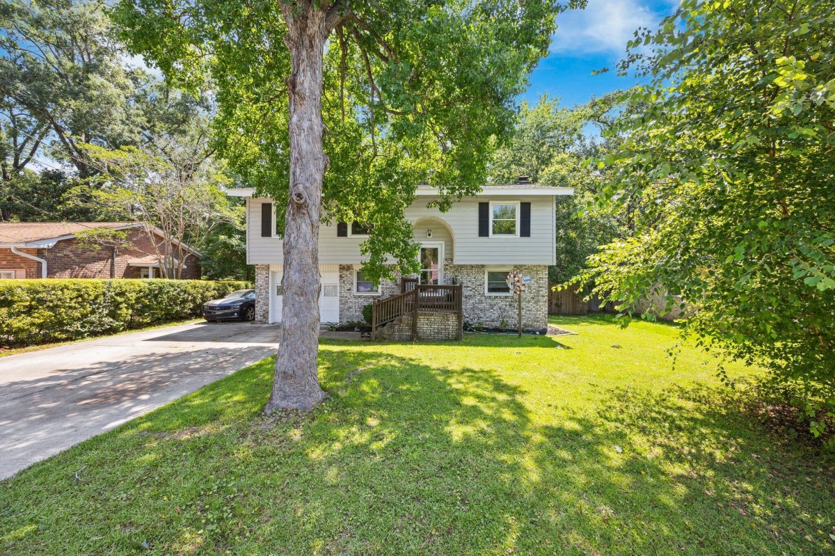 124 Englewood Road