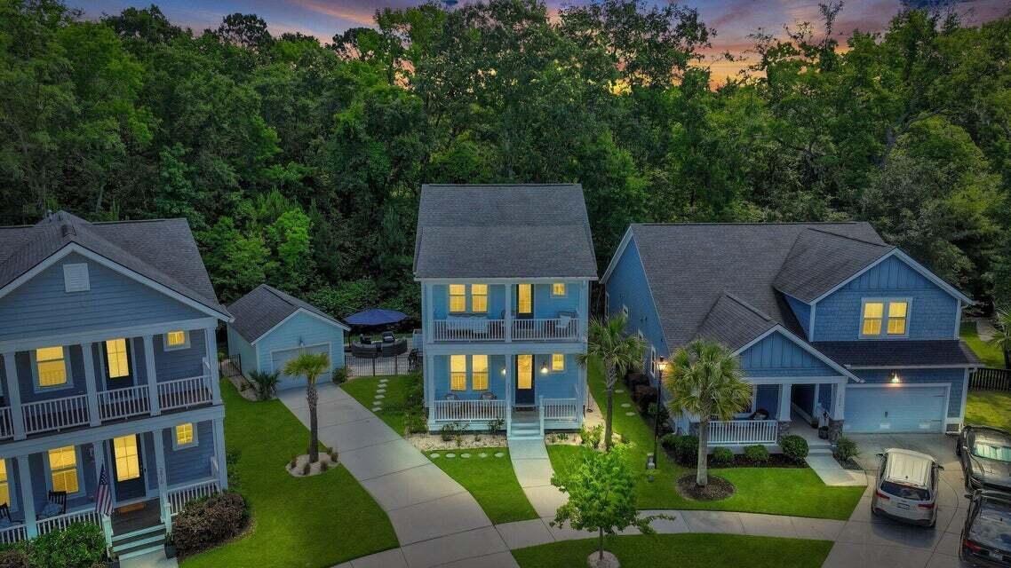 2420 Jasper Patterson Drive