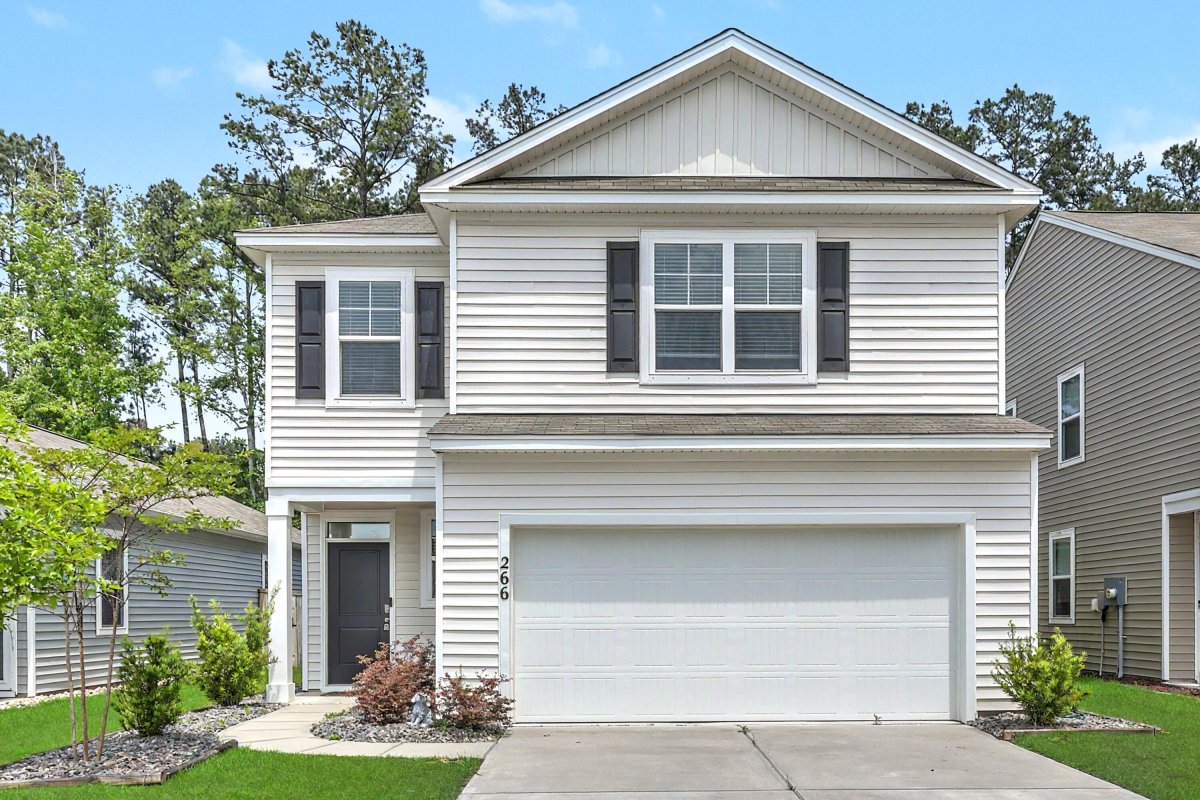 266 Sweet Cherry Lane