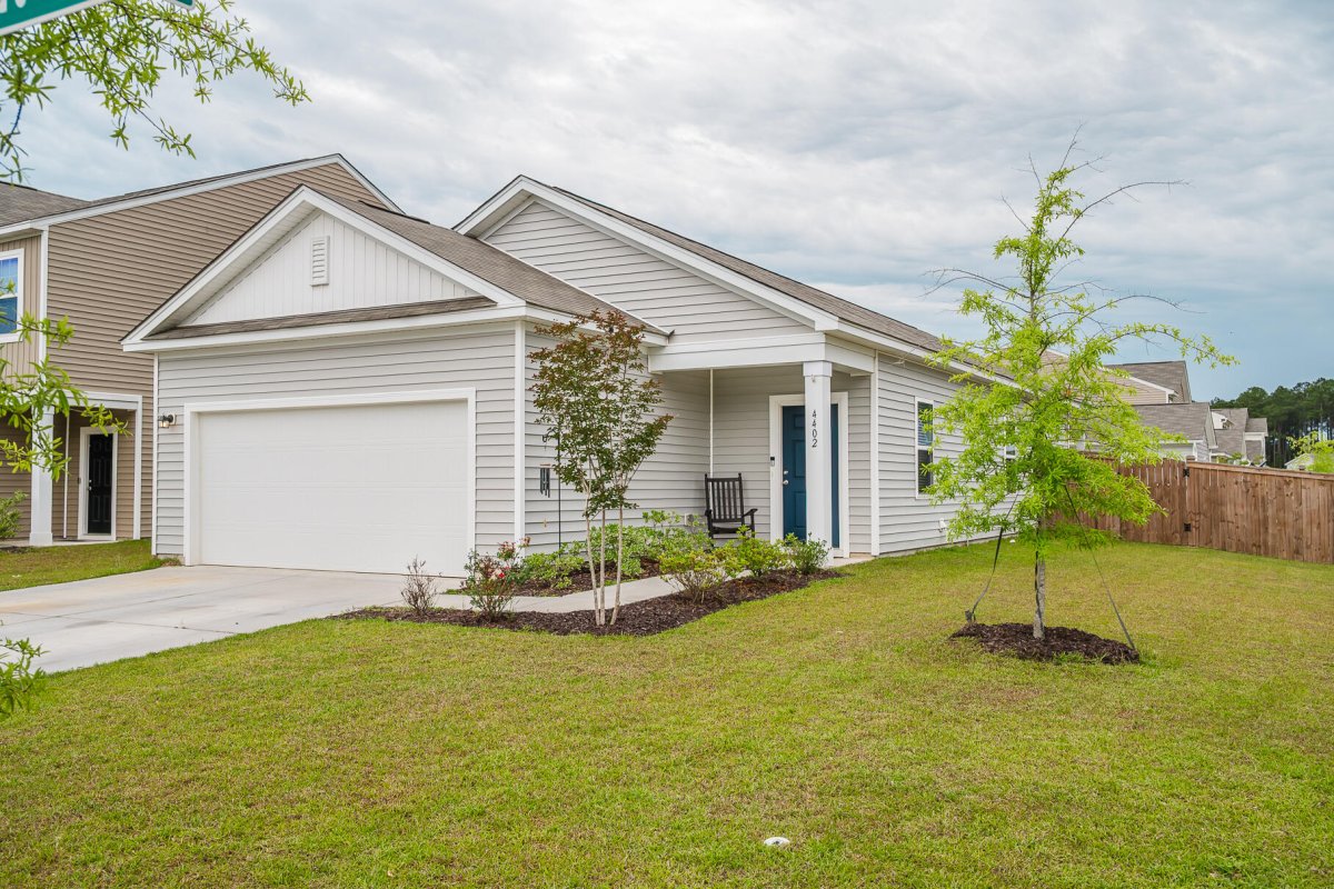 4402 Cotton Flat Road