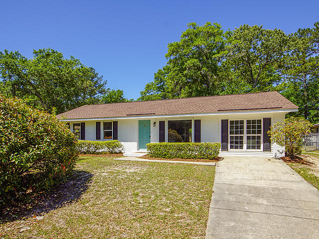 1642 Langston Drive