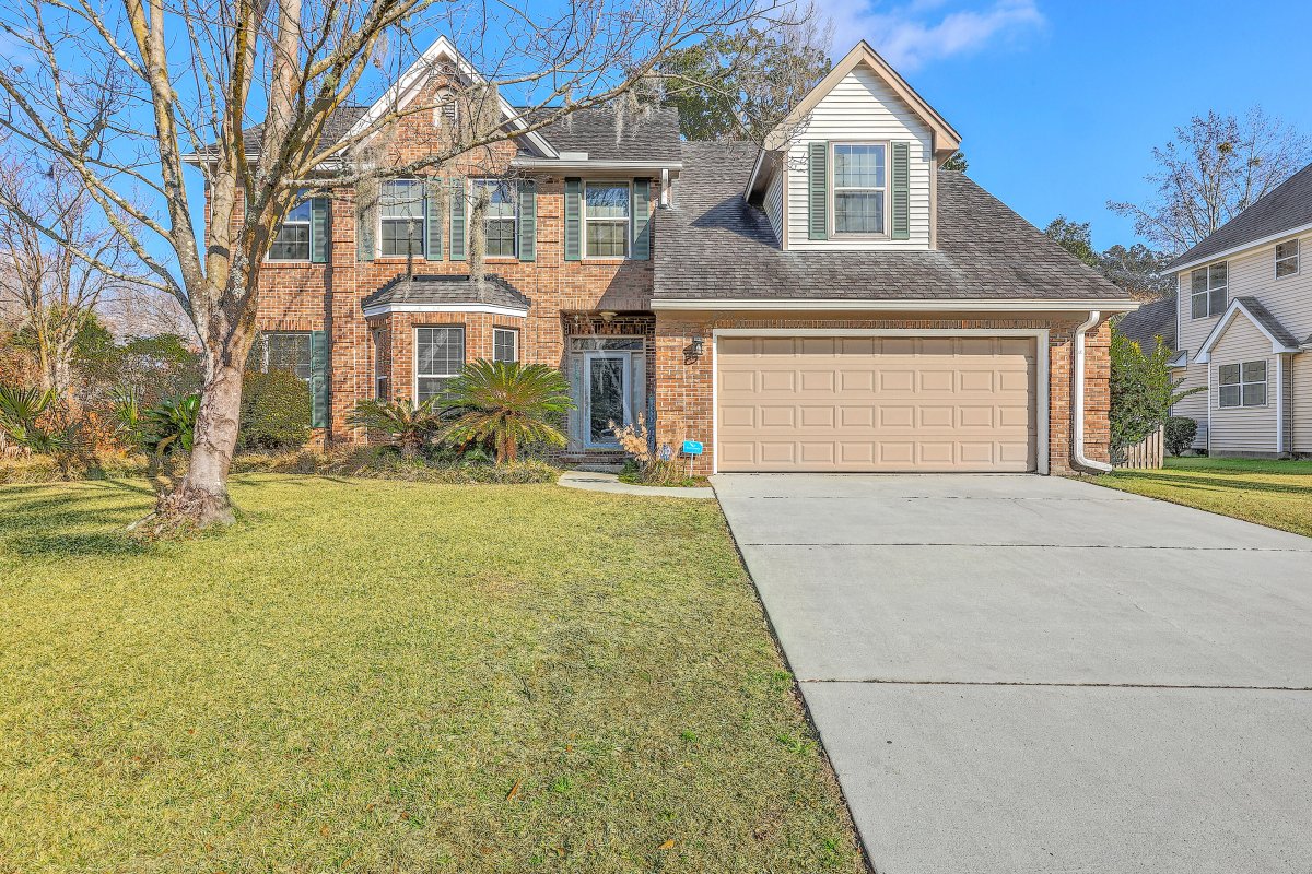 8519 Kennestone Lane