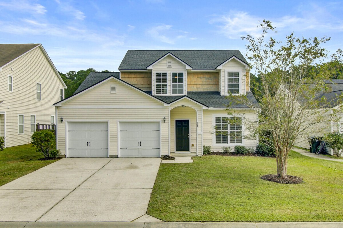 116 Stoney Creek Way