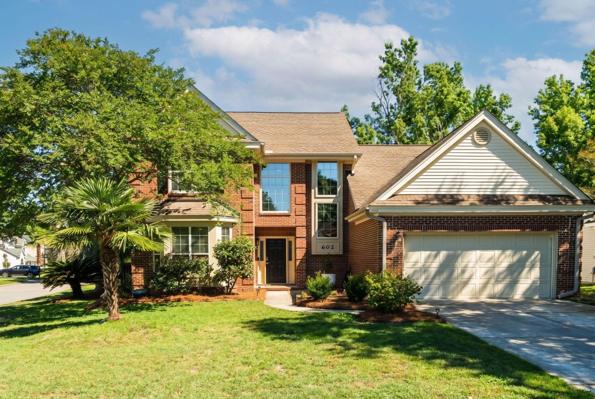602 Portico Park