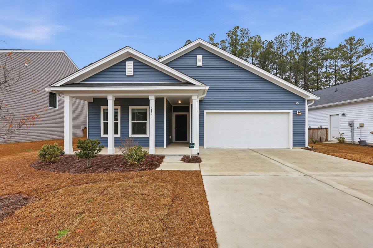 3160 Safe Harbor Way