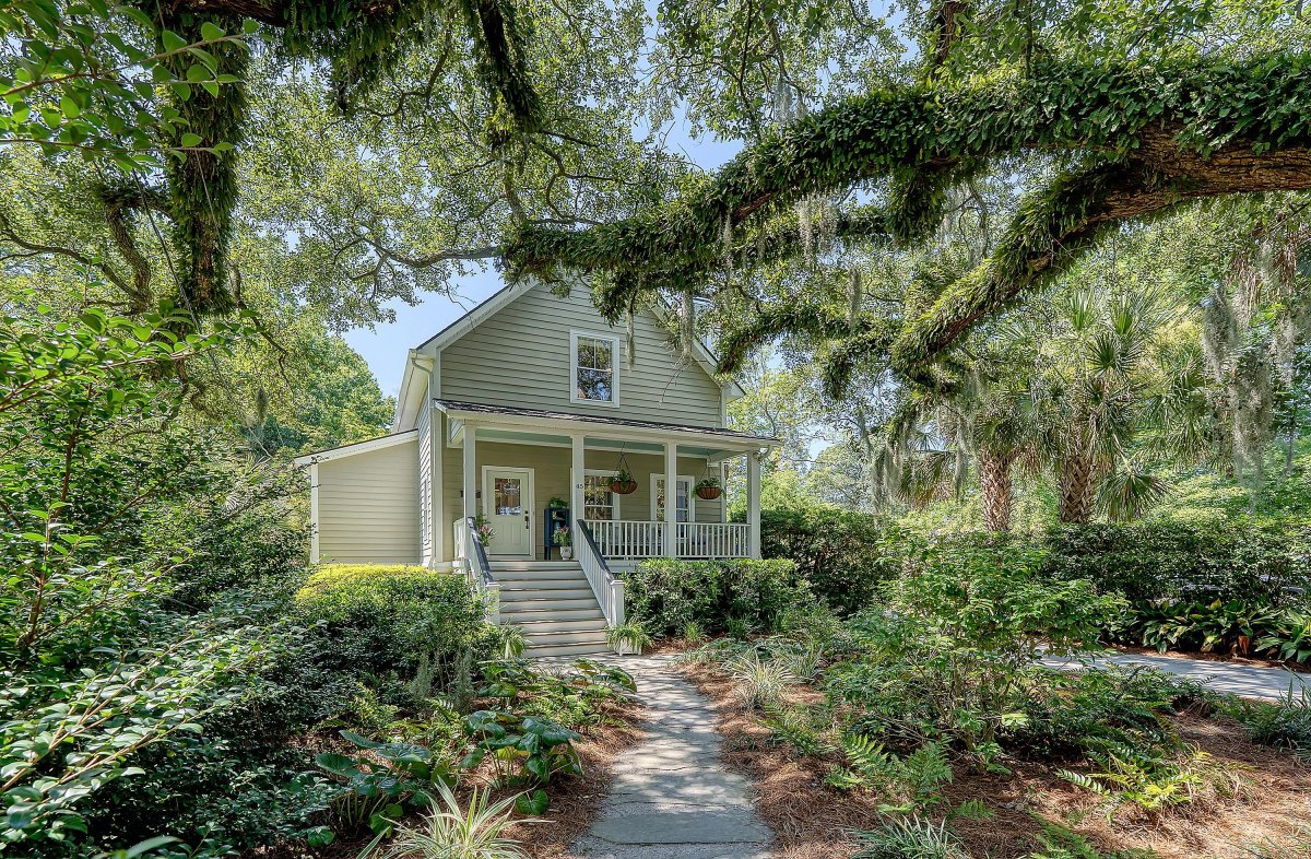 45 Fenwick Drive