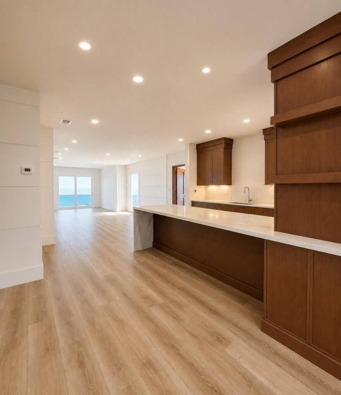1401 Ocean Club Villas