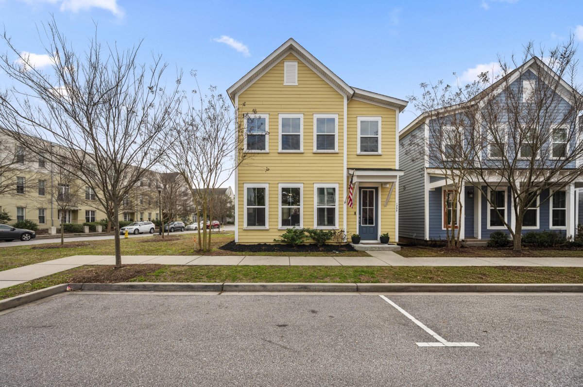 1734 Indy Drive