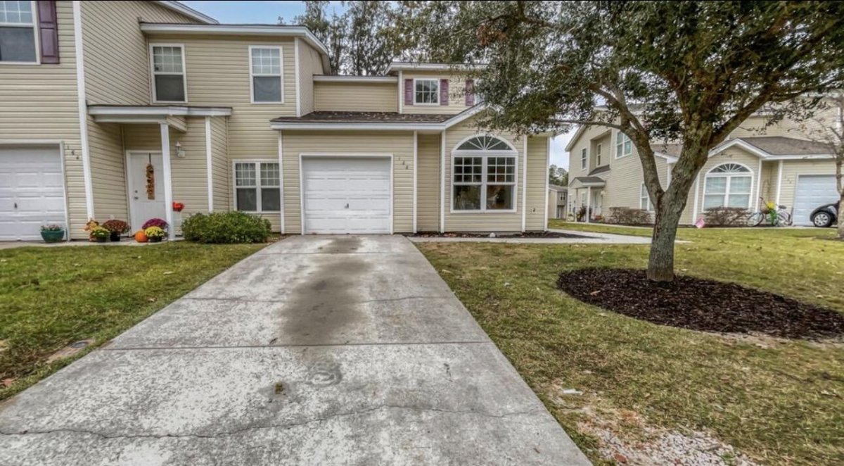 166 Grand Oaks Drive