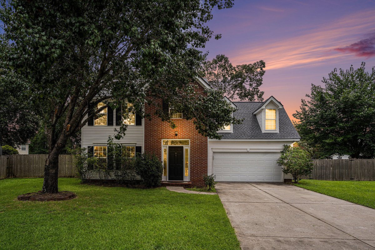 110 Marsh Hall Drive