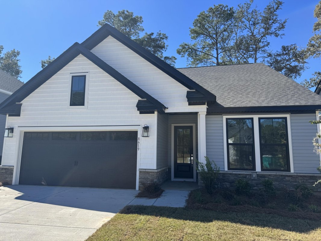 8619 Connor Court