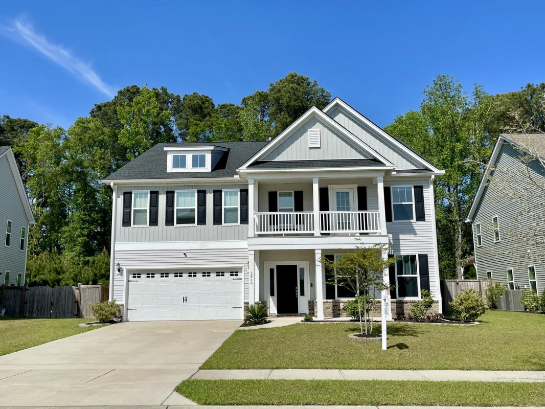 2848 Cavalcade Circle