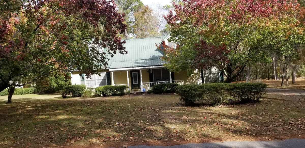 141 Wintergreen Road