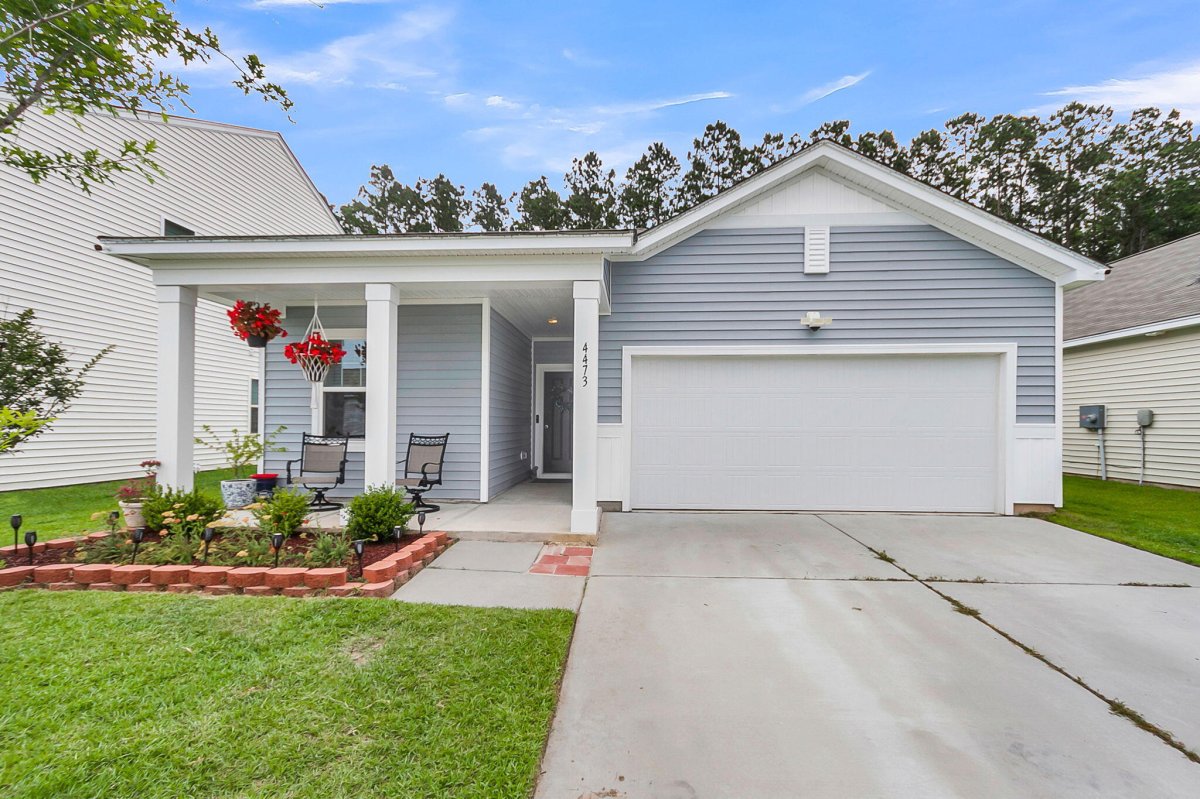 4473 Ocean Farm Drive