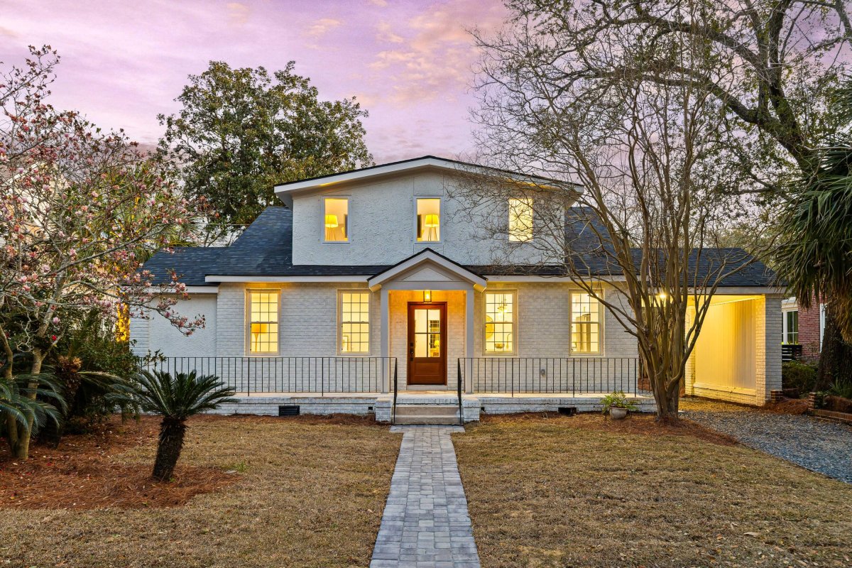 35 Beverly Road