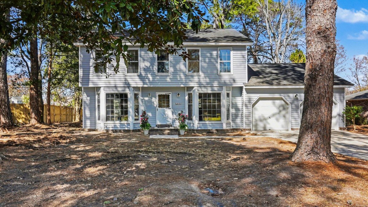 688 Pelzer Drive