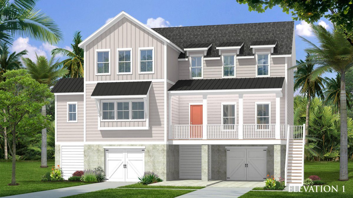 1428 Dahlia Drive
