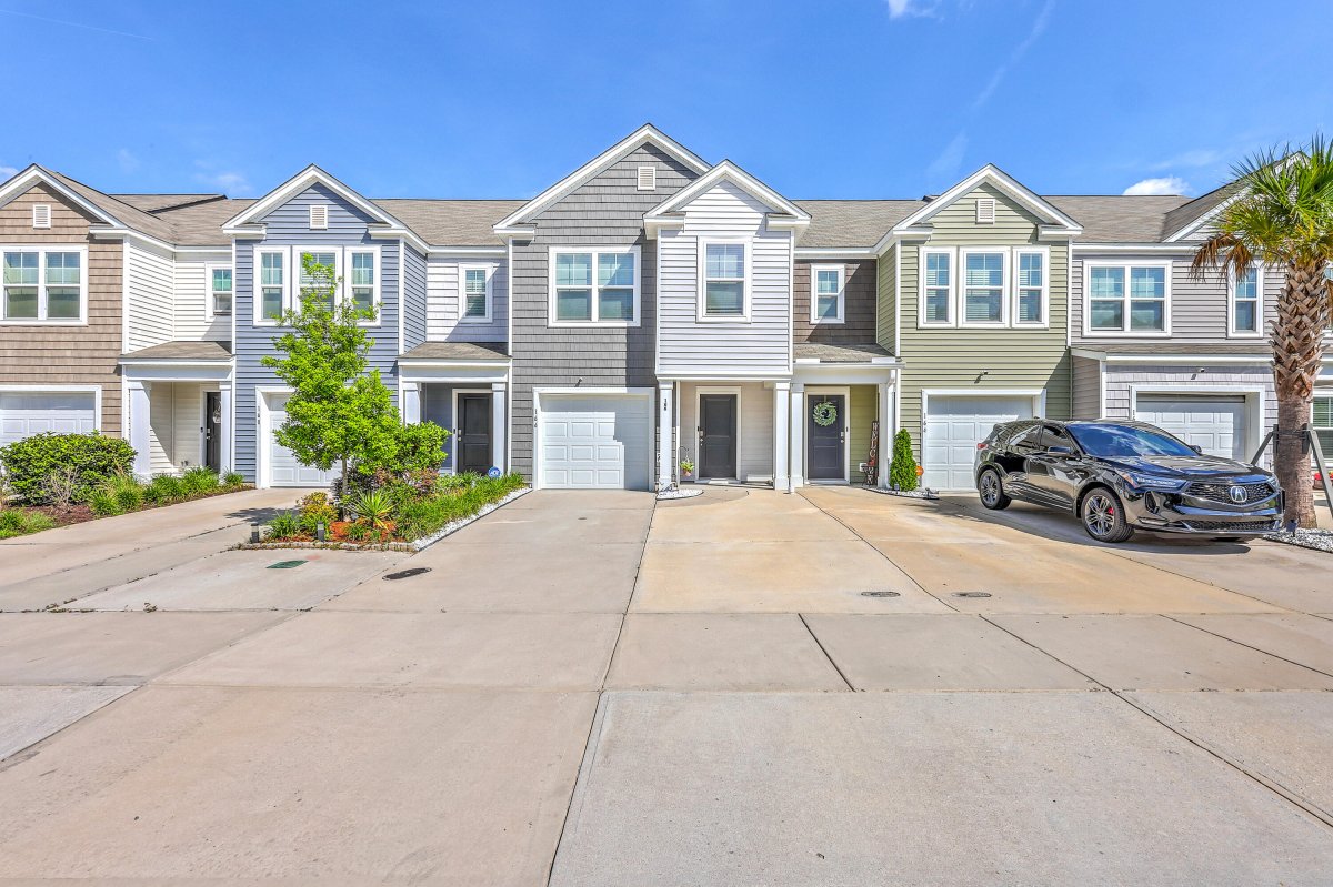 166 Rosefield Court