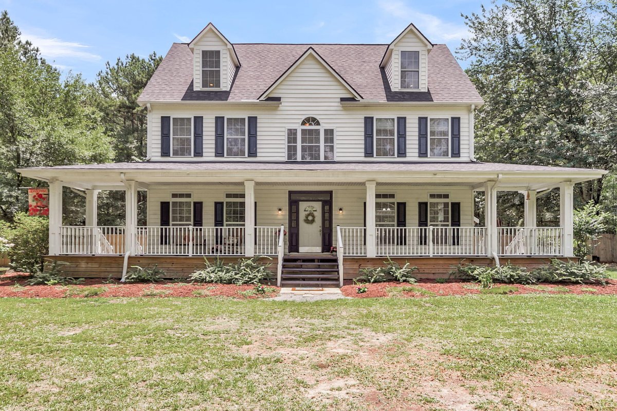 1115 Witherbee Road