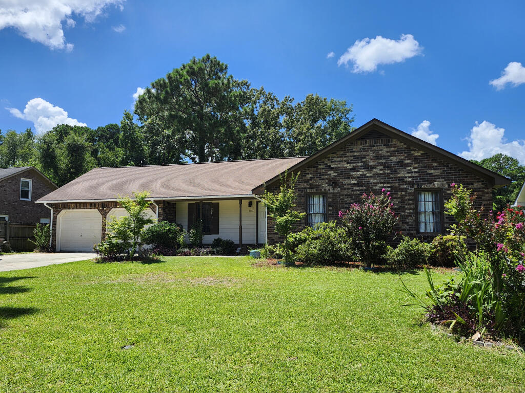 109 Heritage Lane