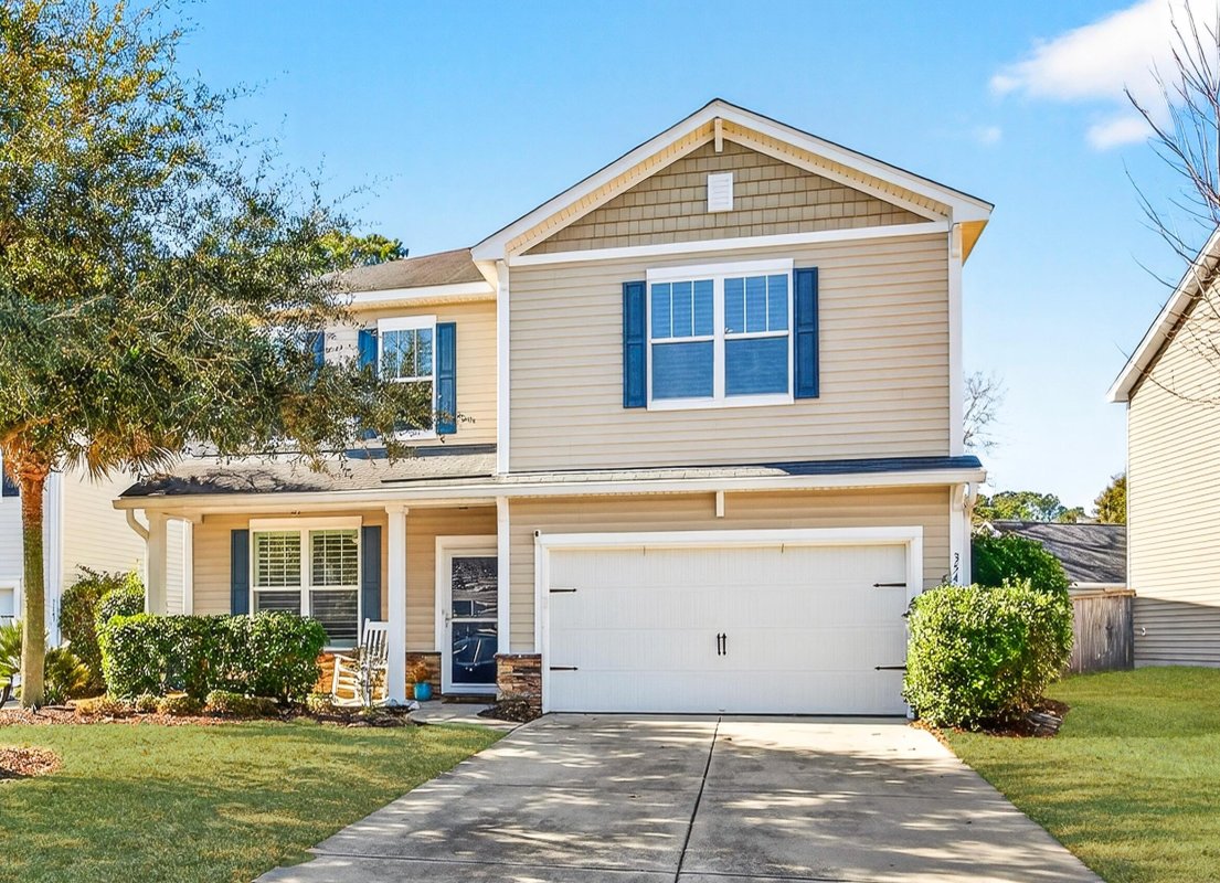 3543 Franklin Tower Drive Drive