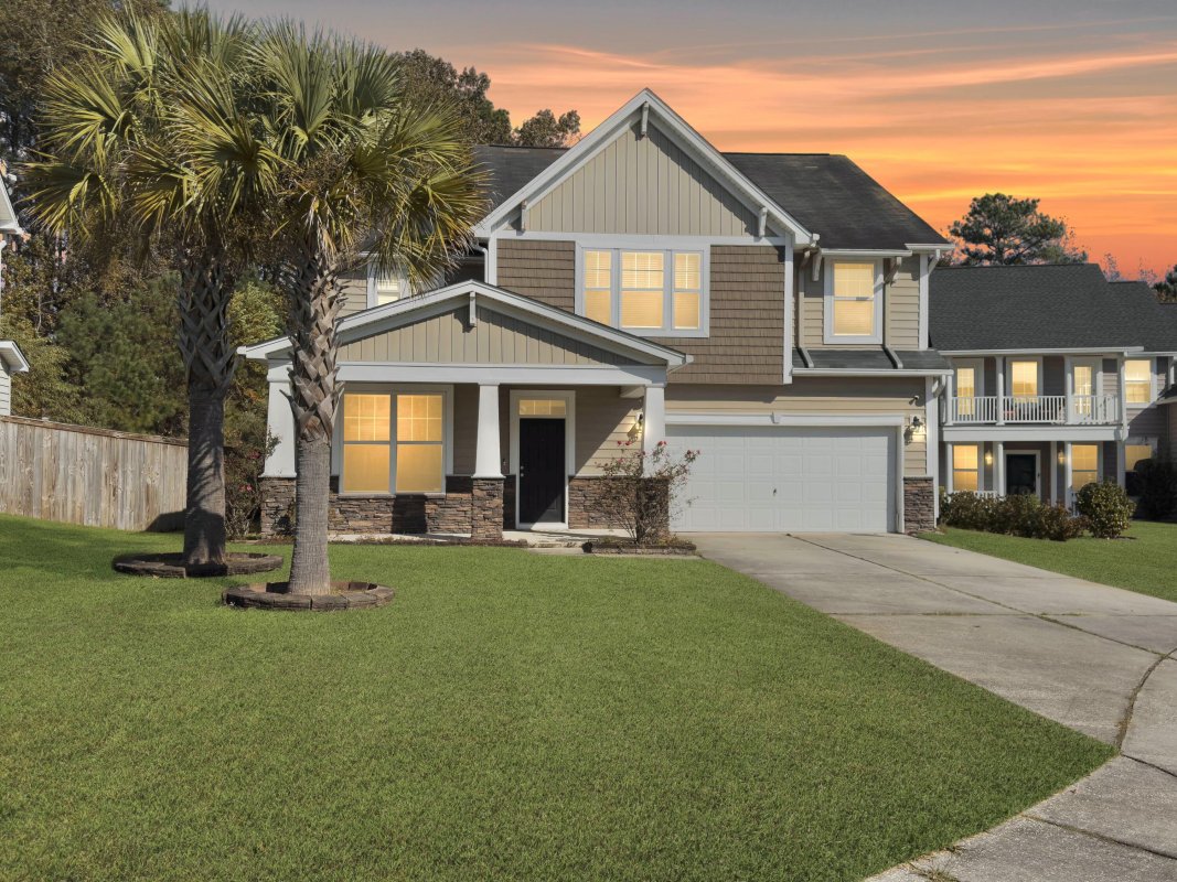 206 Donatella Drive