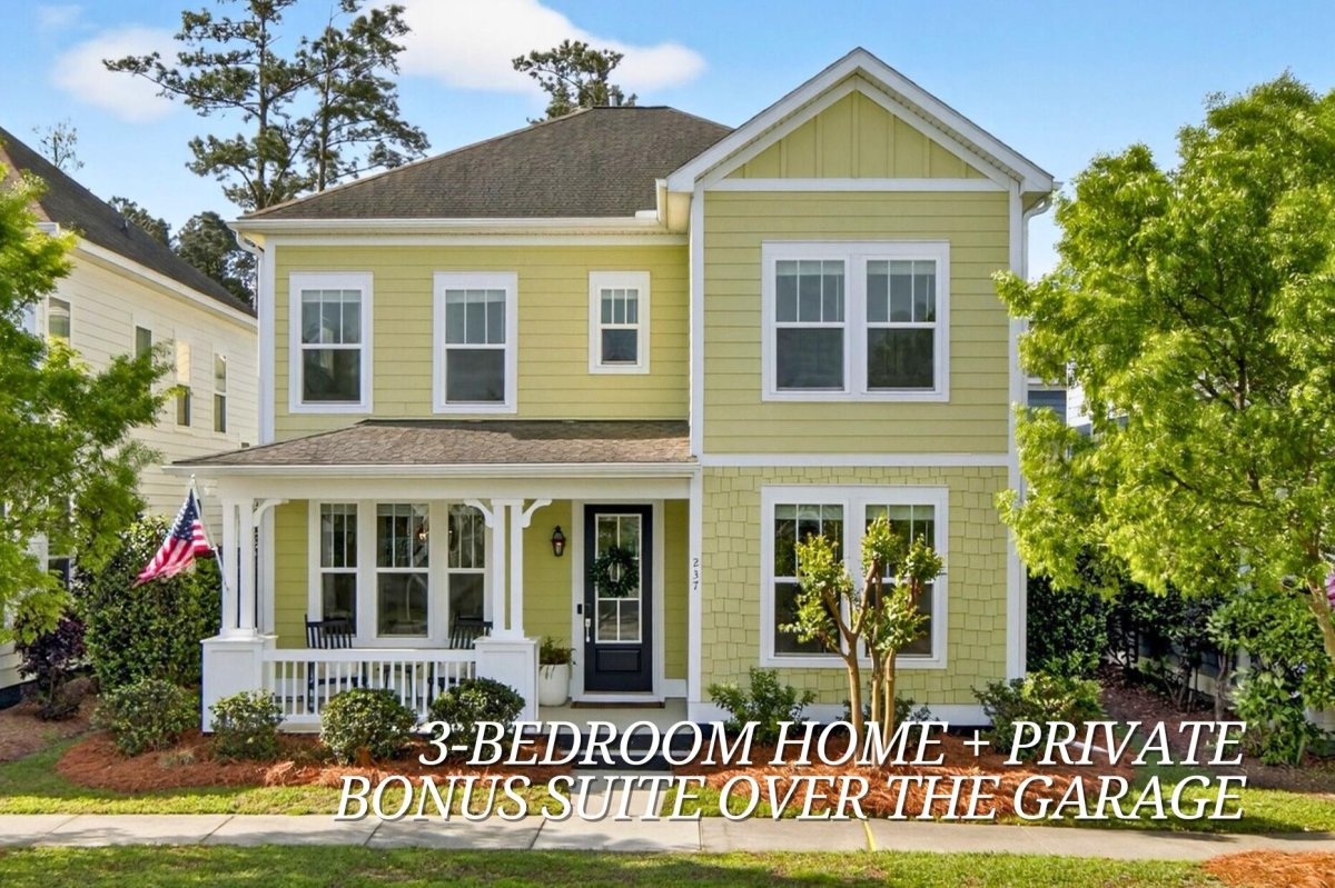 237 Ribbon Road