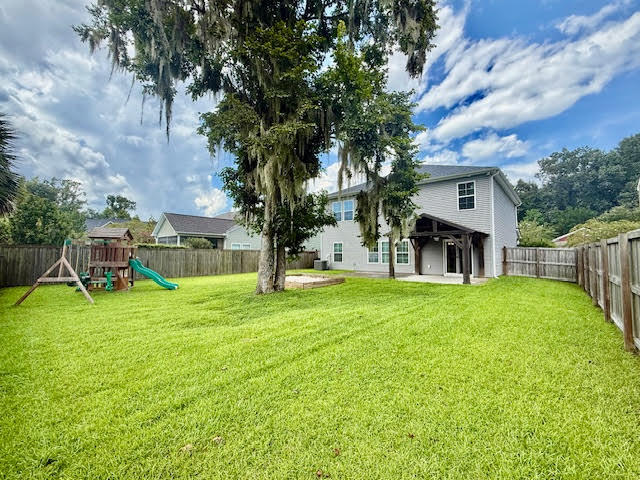 5411 Overland Trail