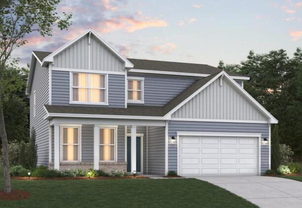 511 Blue Verner Road