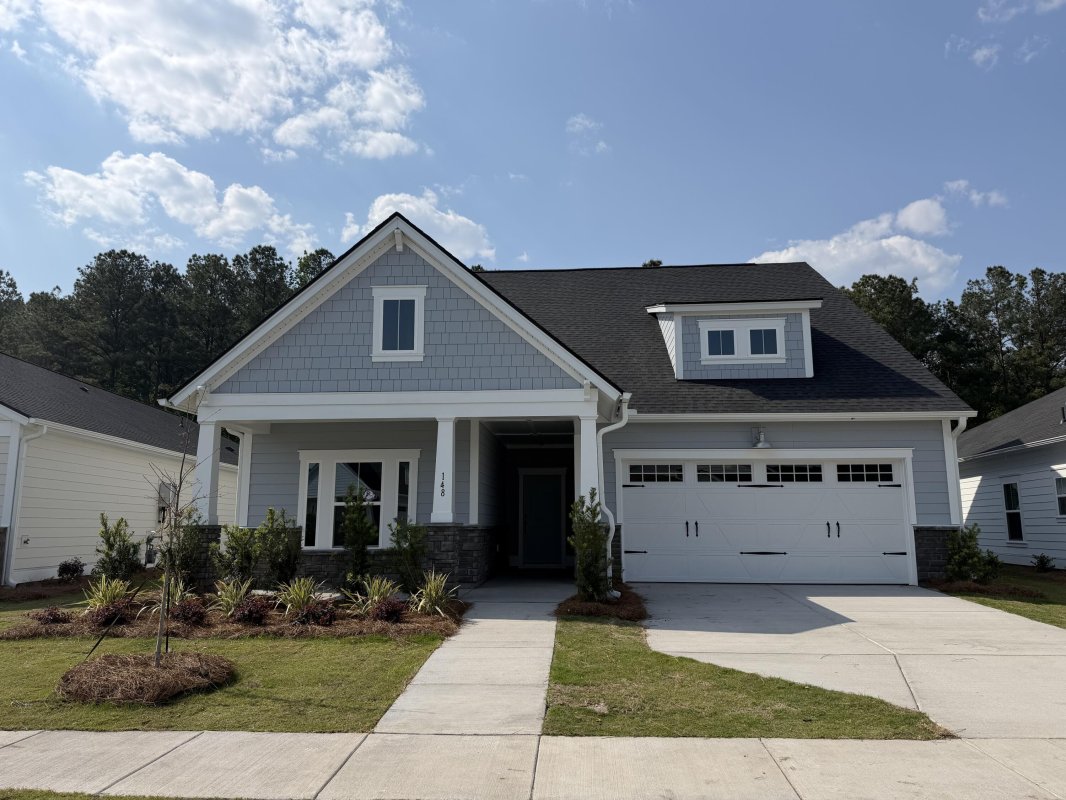 148 Baldric Court