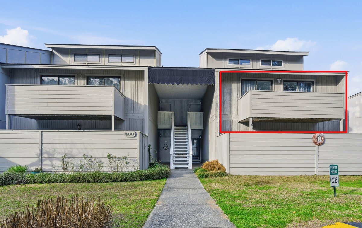 406 Waterwood Drive