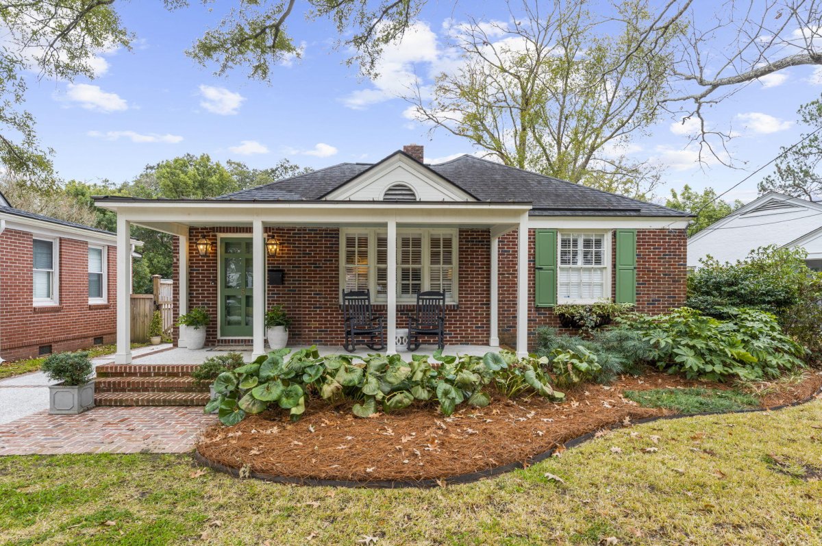 5 Yeadon Avenue