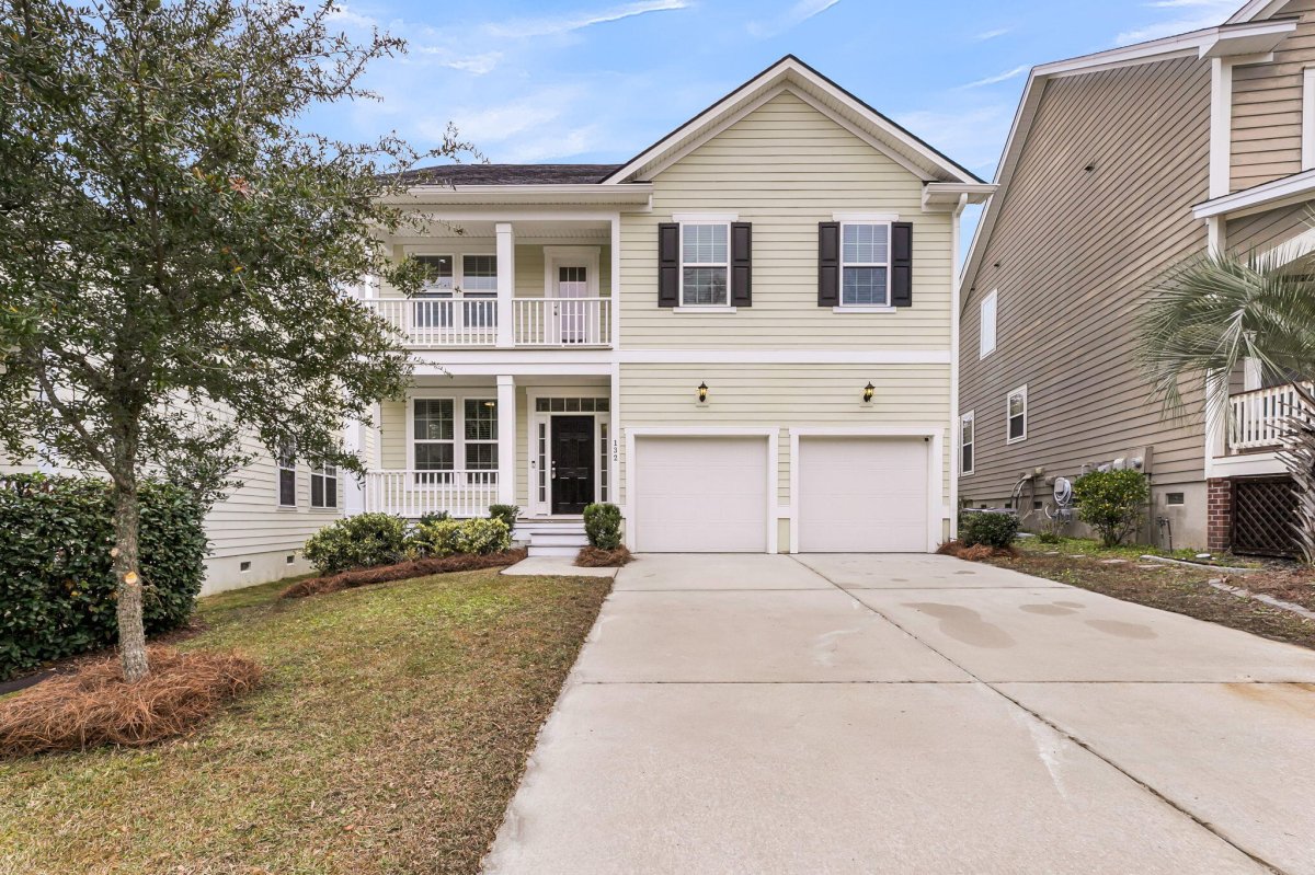 132 Ashley Bluffs Road