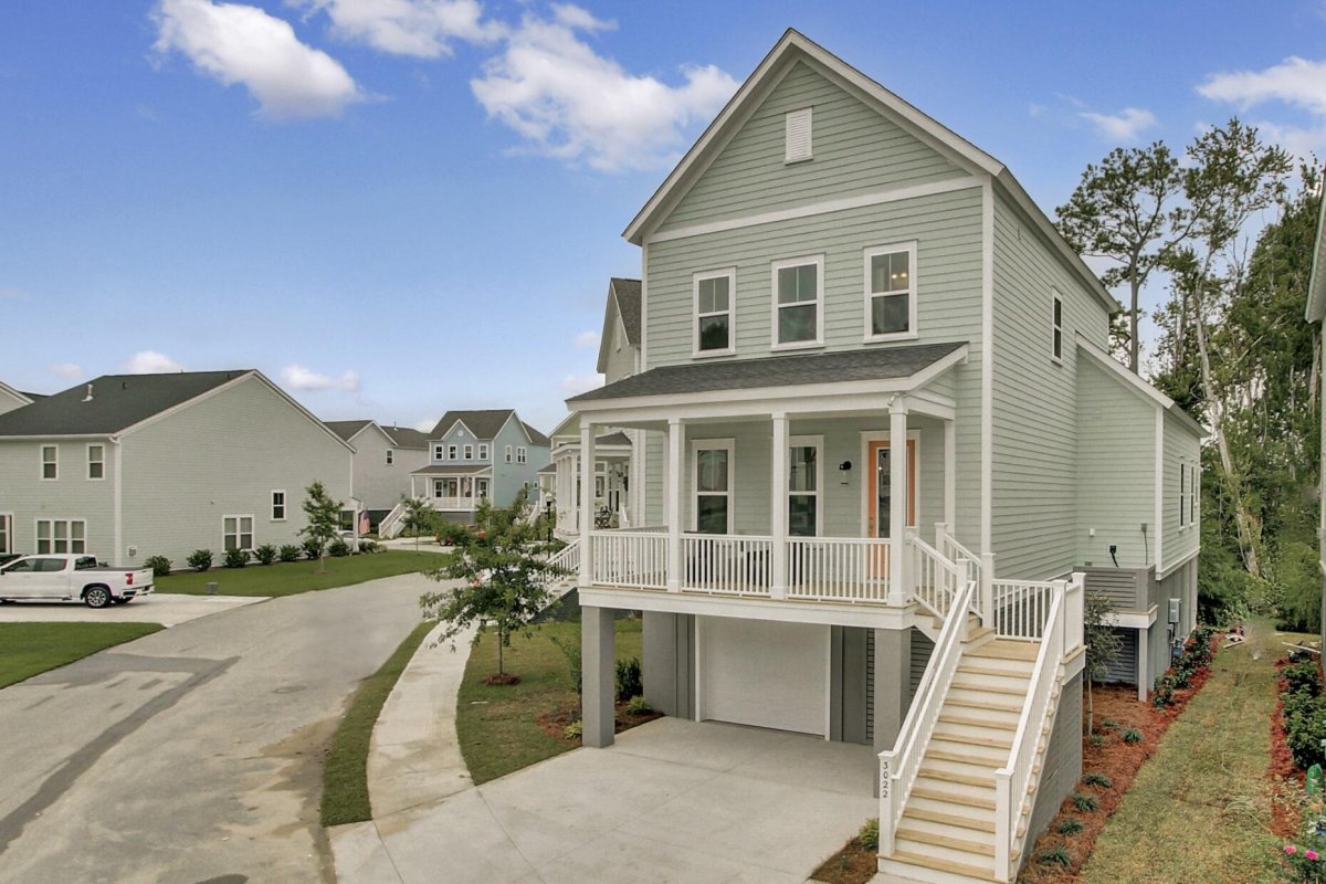 614 Du Bois Drive