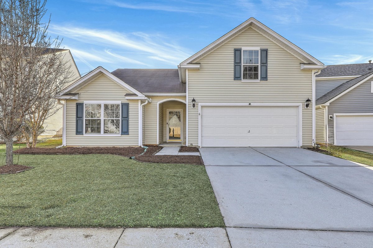 214 Goldfinch Lane