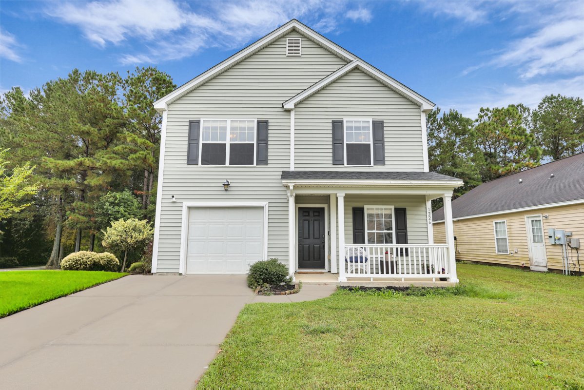 1226 Wild Goose Trail