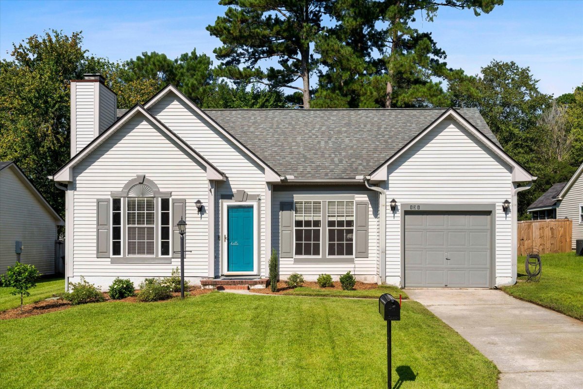 131 Ashton Drive