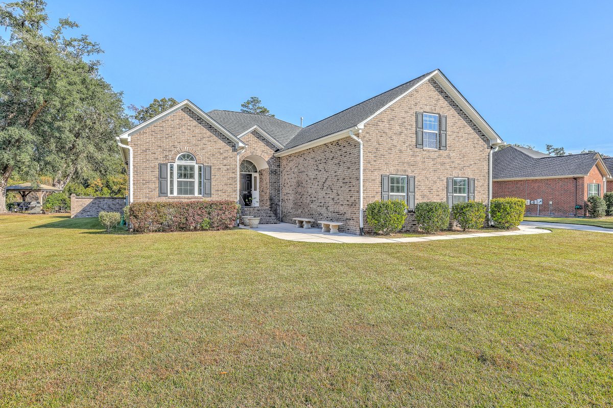 5536 Sageborough Drive