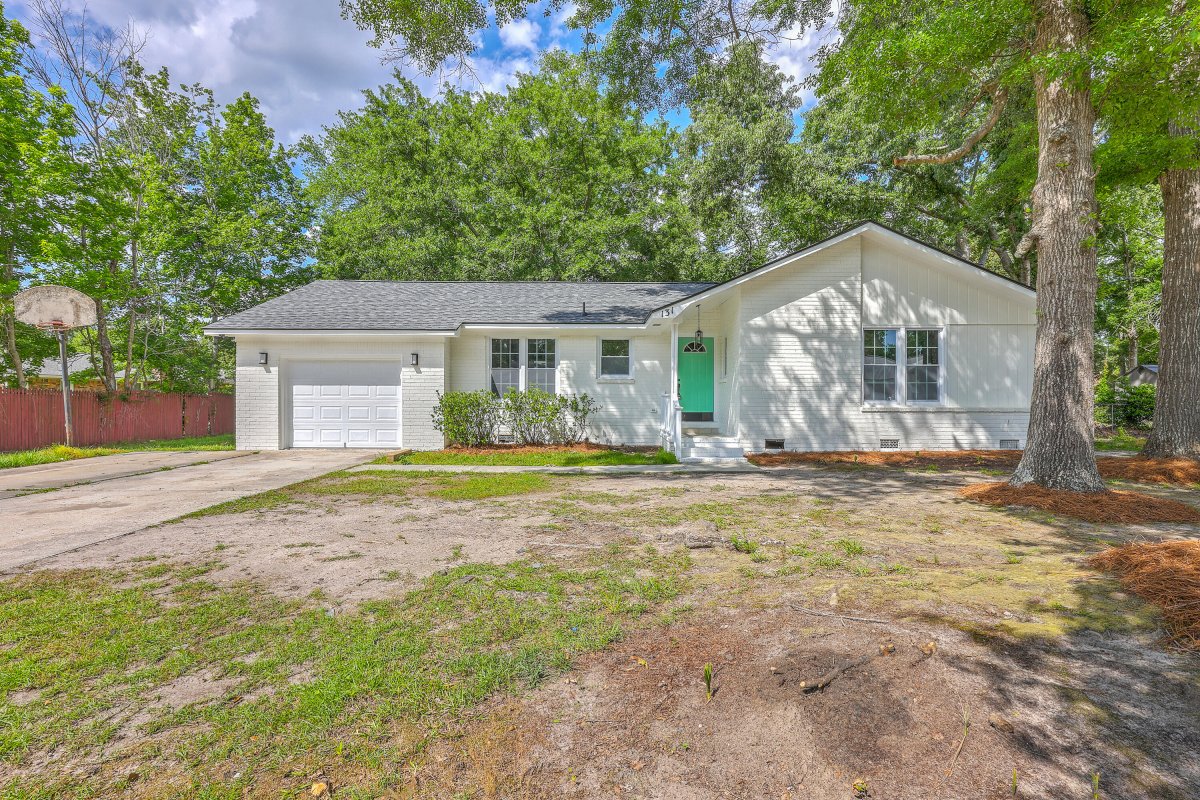 131 Ponderosa Drive