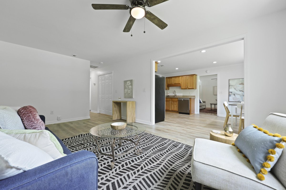 233 N Pandora Drive